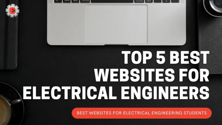 15 best useful websites for electrical engineering students