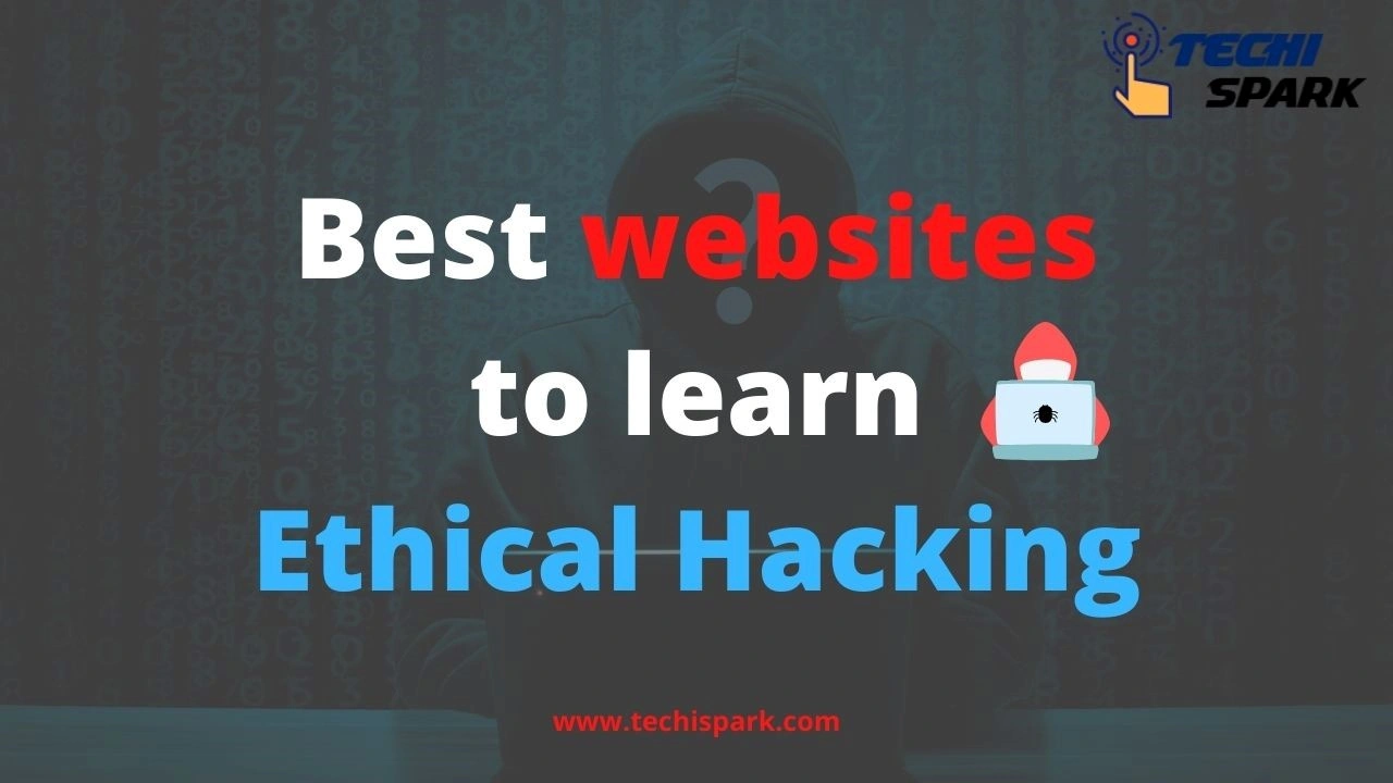 best websites to learn ethical hacking