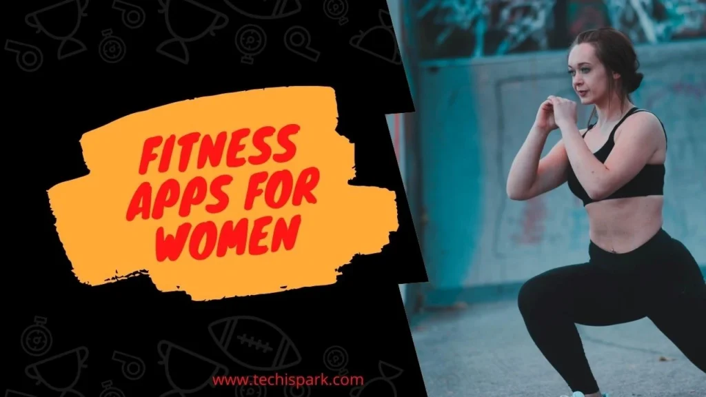 free fitness apps for women