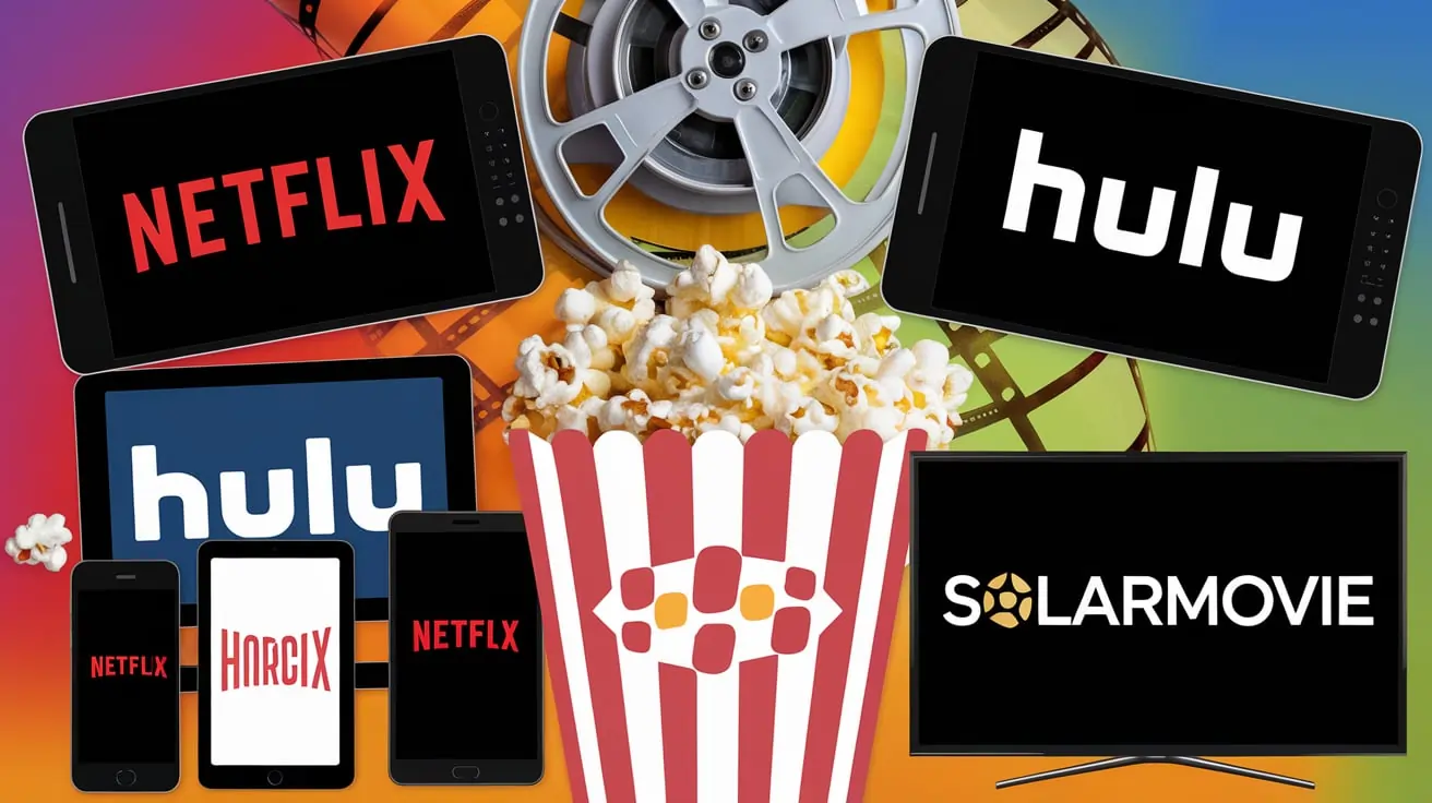 Top 10 SubsMovies Alternatives for Movie Streaming