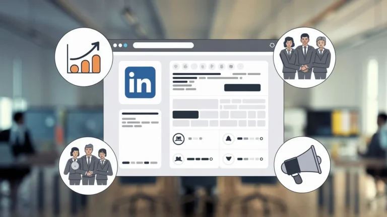 How to Promote on LinkedIn