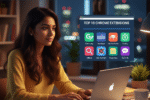 Best Chrome Extensions for Students – Productivity and Study Tools 2025